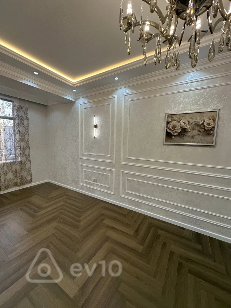 2 otaqlı mənzil, 68 m², Səməd Vurğun — Mənzil, Bakı (2)