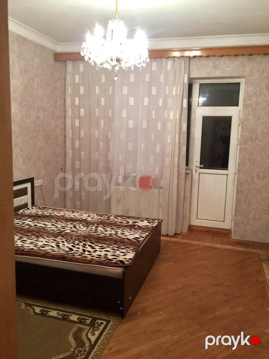 İcarəyə verilir 4 otaqlı köhnə tikili 100 m² — Mənzil, Bakı (5)