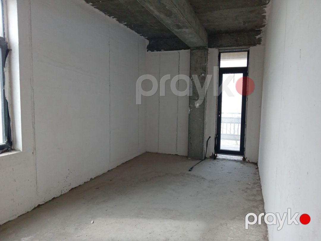 Satılır 3 otaqlı yeni tikili 146 m² — Mənzil, Bakı (8)
