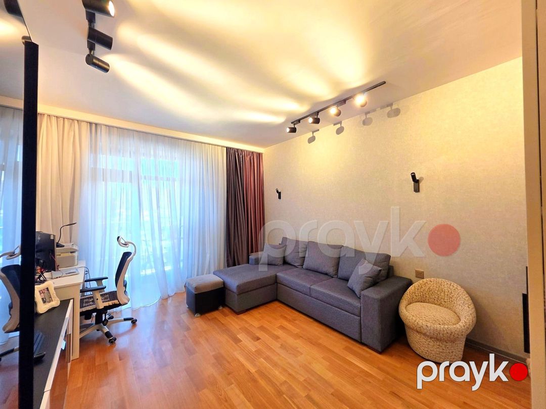 Satılır 3 otaqlı yeni tikili 148 m² — Mənzil, Bakı (3)