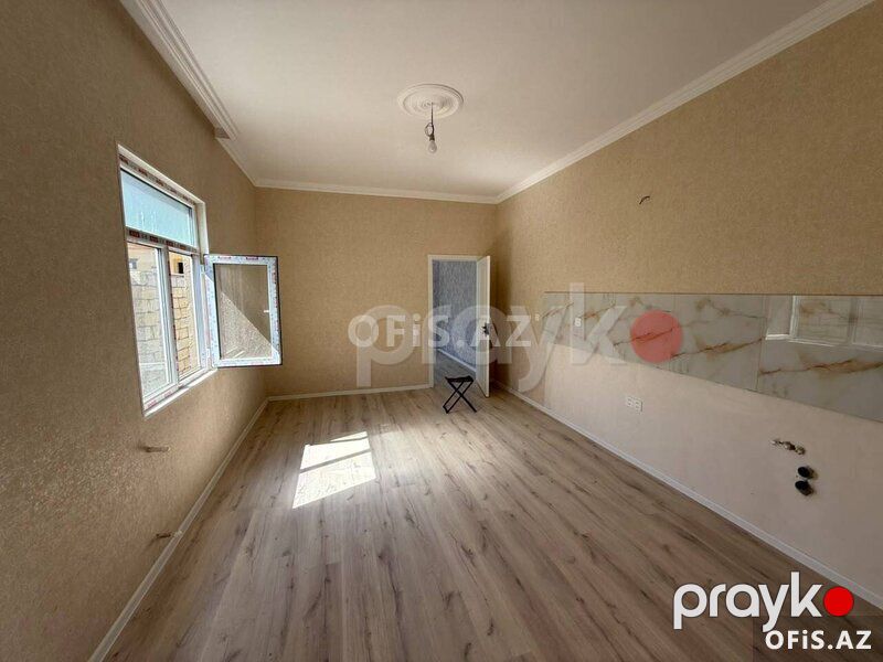 Həyət evləri Satılır Abşeron r., Masazır q., 2 otaq, 50 m² — Ev, villa, Bakı (5)