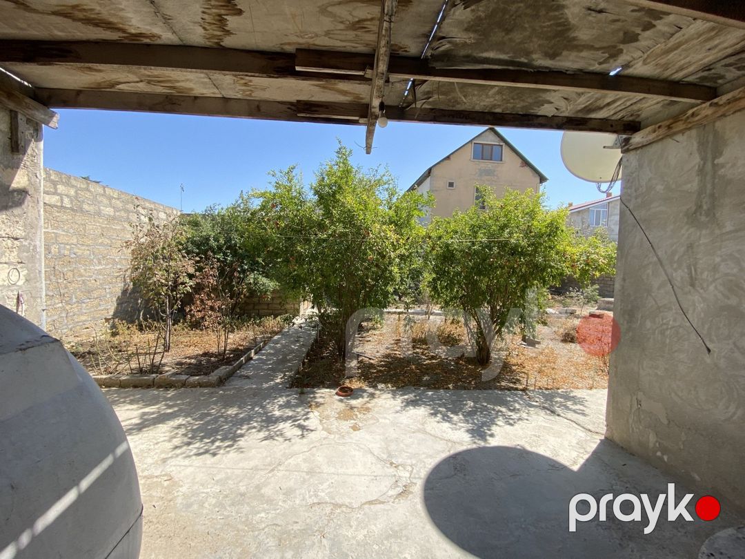 Satılır 7 otaqlı həyət evi/bağ evi 260 m² — Ev, villa, Bakı (5)