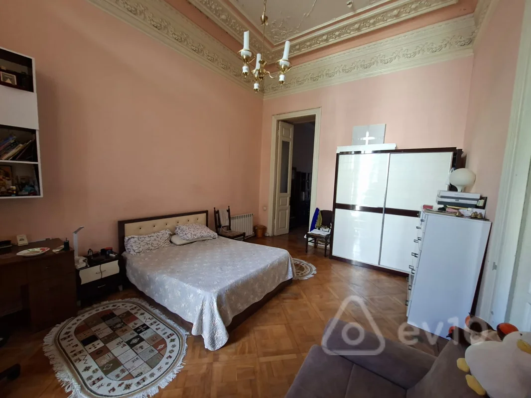 4 otaqlı mənzil, 120 m², Nizami küçəsi — Mənzil, Bakı (10)