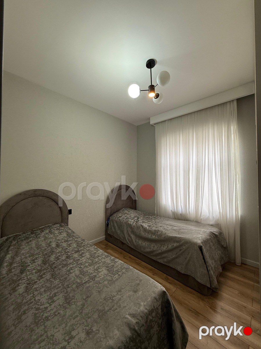 Satılır 4 otaqlı həyət evi/bağ evi 120 m² — Ev, villa, Bakı (6)