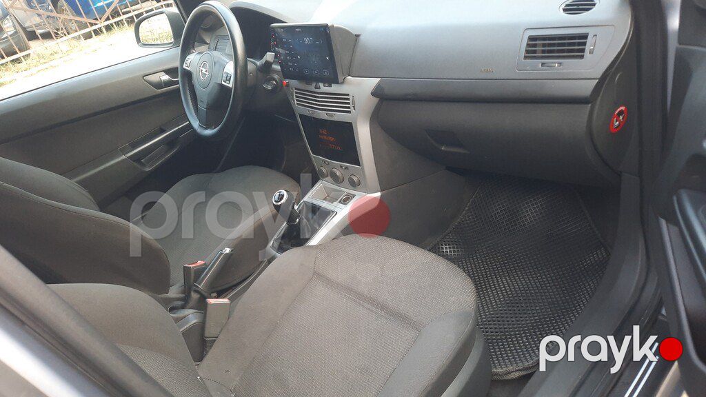 Opel Astra, 1.4 L, 2009 il, 250 000 km — Avtomobillər, Sumqayıt (8)
