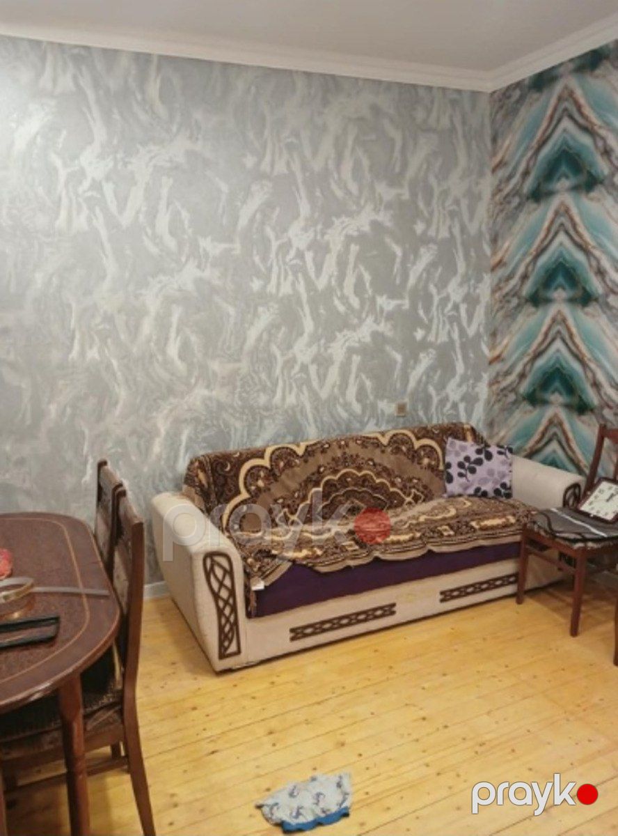 İcarəyə verilir 2 otaqlı həyət evi/bağ evi 60 m² — Ev, villa, Bakı (3)