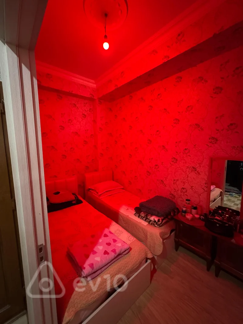 2 otaqlı mənzil, 58 m², Xırdalan şəhəri Heydər əliyev pr — Mənzil, Xırdalan (8)