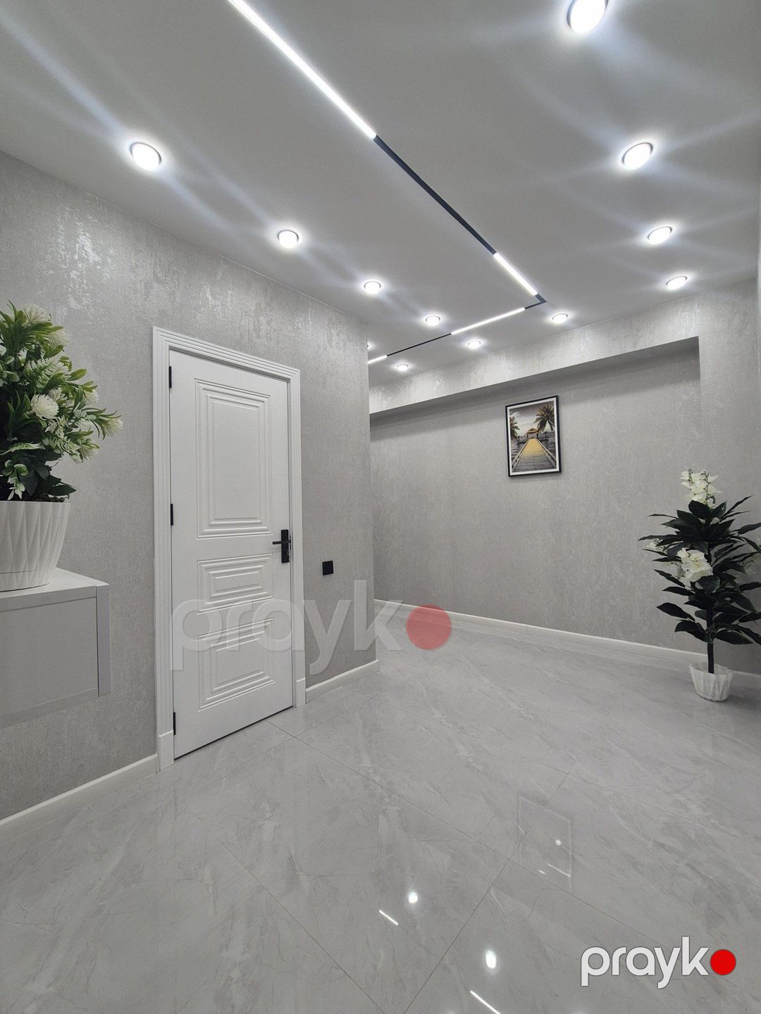Satılır 3 otaqlı yeni tikili 110 m² — Mənzil, Bakı (12)
