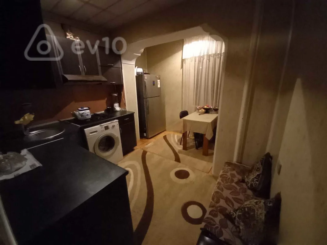 3 otaqlı mənzil, 72 m², İnqilab İsmayılov — Mənzil, Bakı (7)