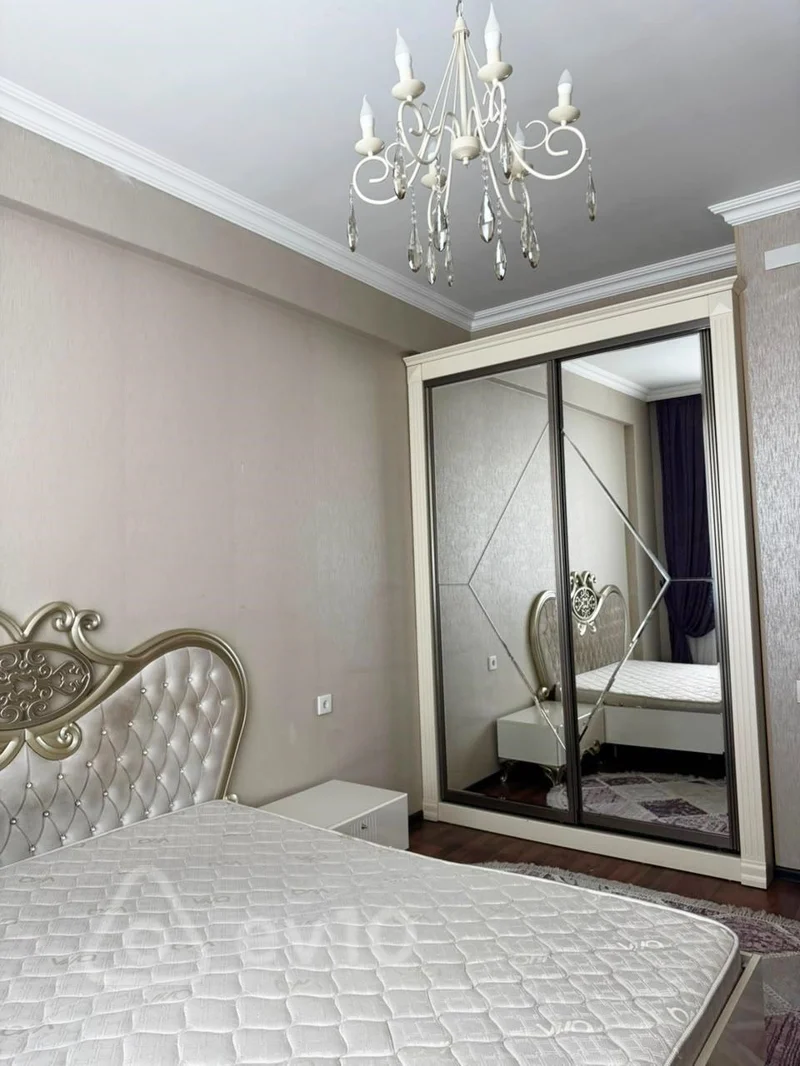 3 otaqlı mənzil, 85 m², Mustəqillik kuc. — kirayə — Mənzil, Bakı (3)