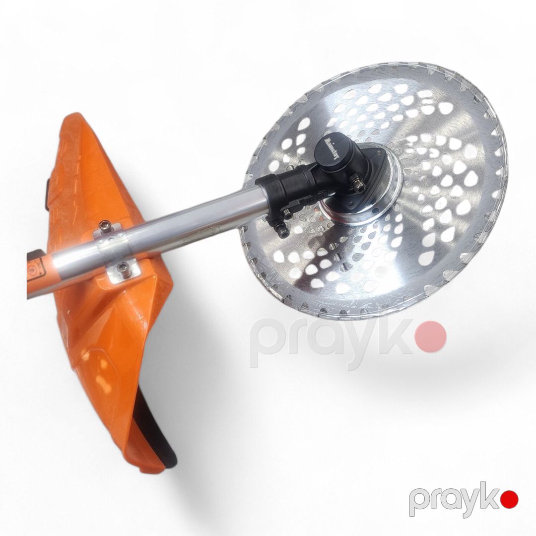 Benzinli trimmer Mainstay 52CC — Mallar, Bakı (3)