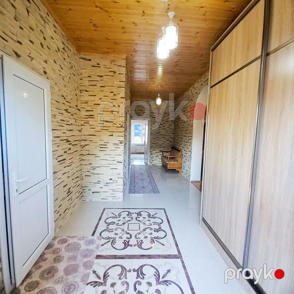 6 otaqlı həyət evi / bağ evi – 320 m² Lənkəran şəhərinin mərkəzində — Ev, villa, Lənkəran (6)