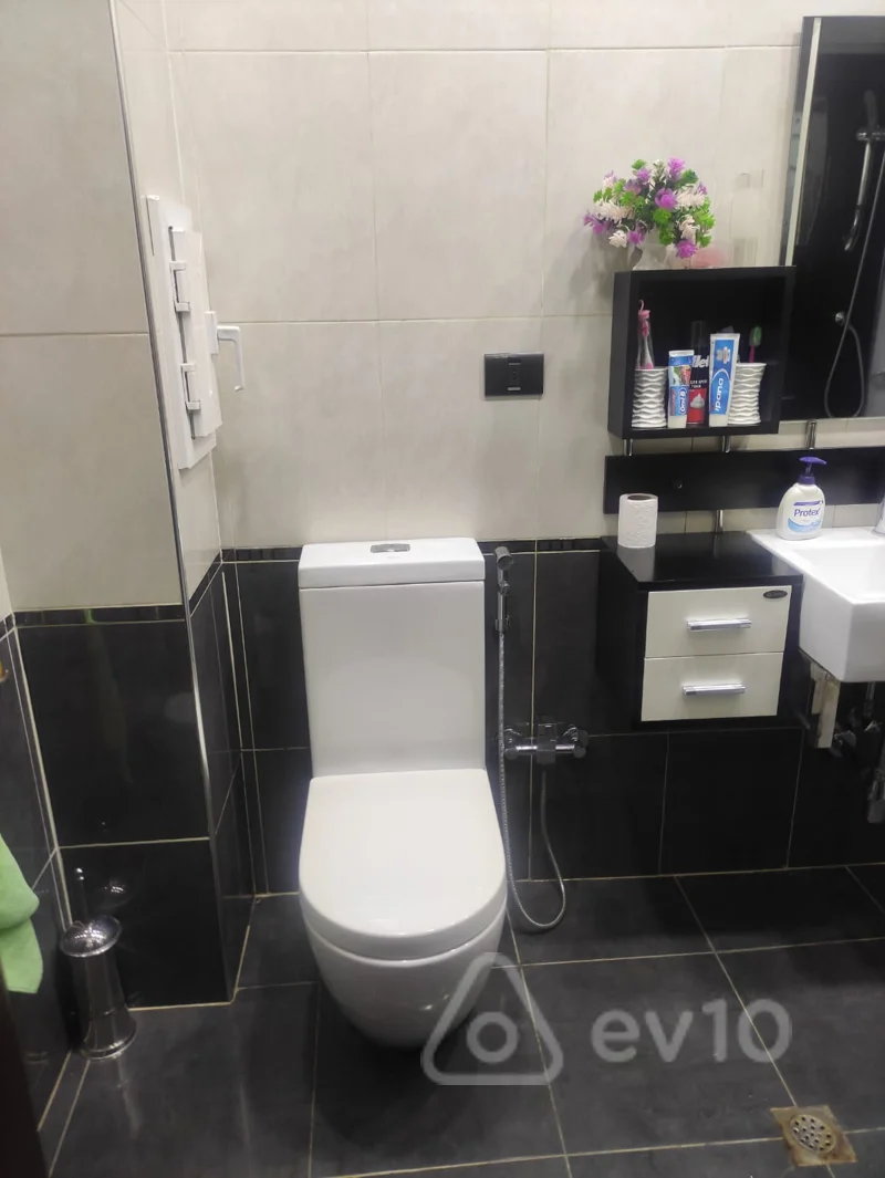 3 otaqlı mənzil, 96 m², Səməd Vurğun küçəsi — kirayə — Mənzil, Bakı (4)