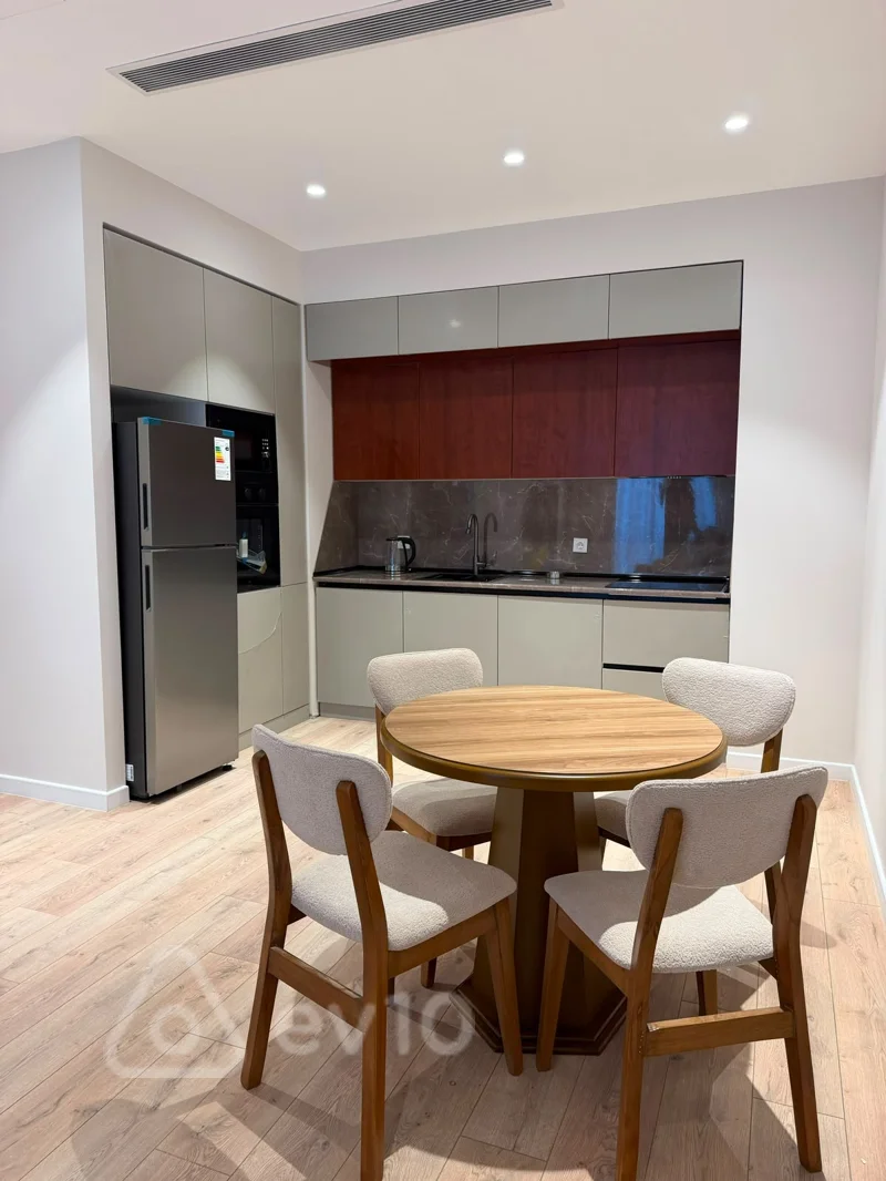 2 otaqlı mənzil, 74 m², Sea Breeze — Mənzil, Bakı (6)