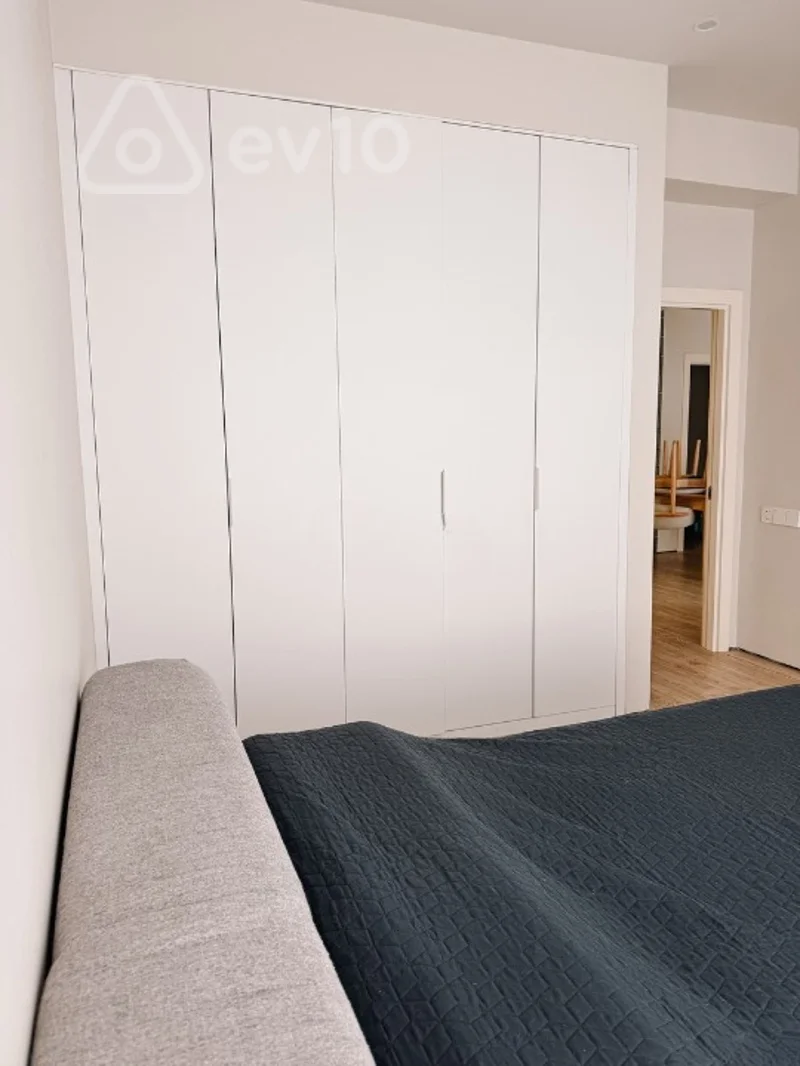 3 otaqlı mənzil, 74 m², Sergey Senyuşkin küçəsi — kirayə — Mənzil, Bakı (11)