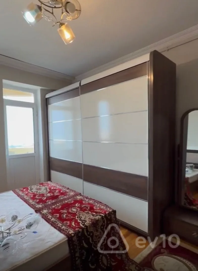 2 otaqlı mənzil, 67.2 m², Əsəd Əhmədov küç — Mənzil, Bakı (5)