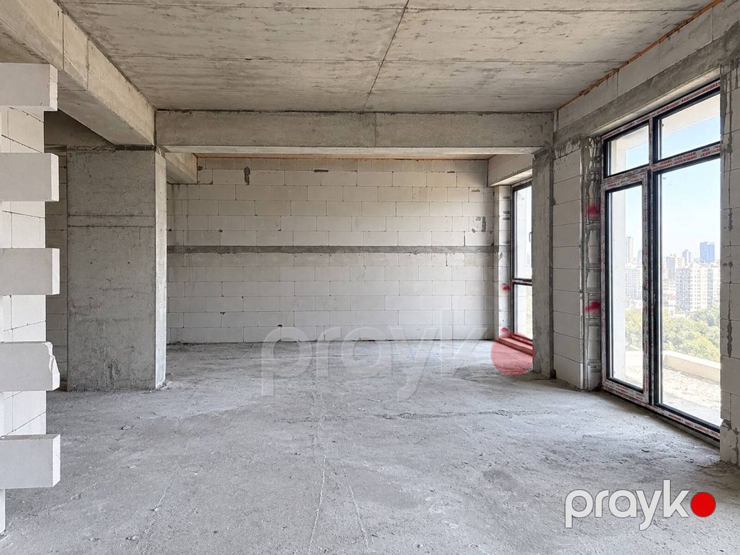 Satılır 3 otaqlı yeni tikili 98.7 m² — Mənzil, Bakı (4)