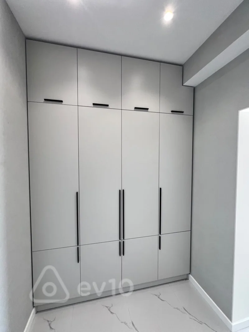 2 otaqlı mənzil, 50 m², Bəkir Çobanzadə — kirayə — Mənzil, Bakı (10)