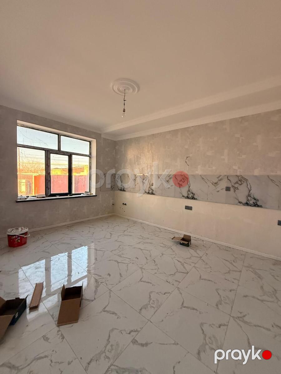 Satılır 6 otaqlı həyət evi/bağ evi 220 m² — Ev, villa, Bakı (6)