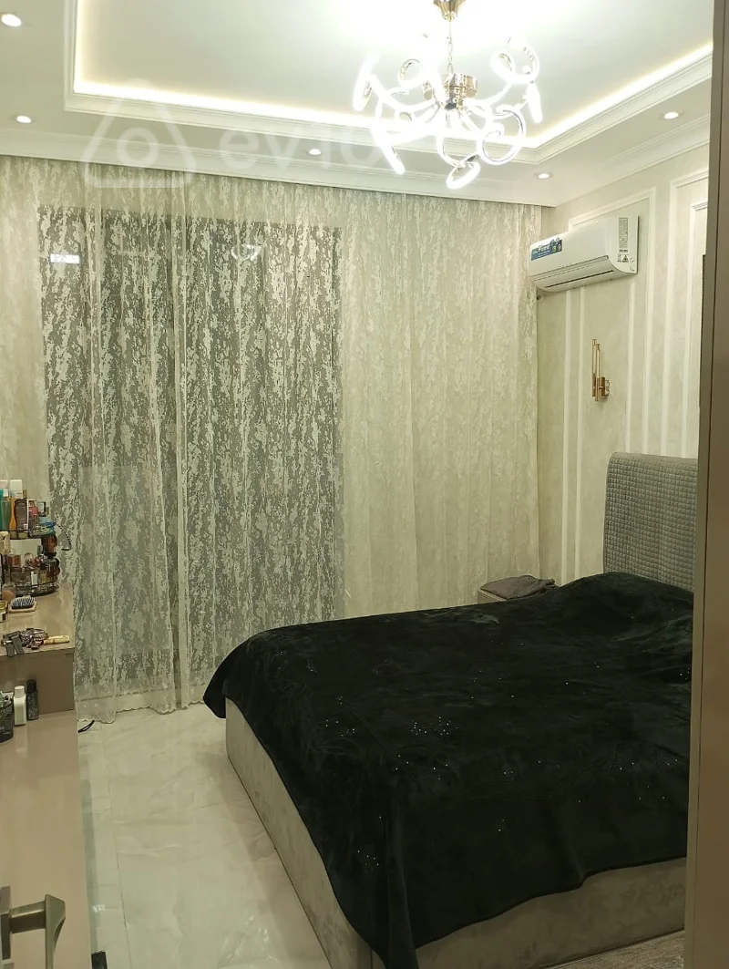 2 otaqlı mənzil, 55 m², Abay Kunanbayev küçəsi — Mənzil, Bakı (4)