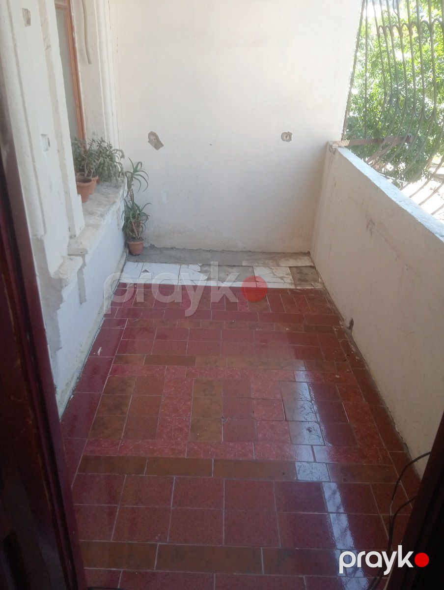 3-otaqlı mənzil, 28 May m., 70 m² — Mənzil, Bakı (5)