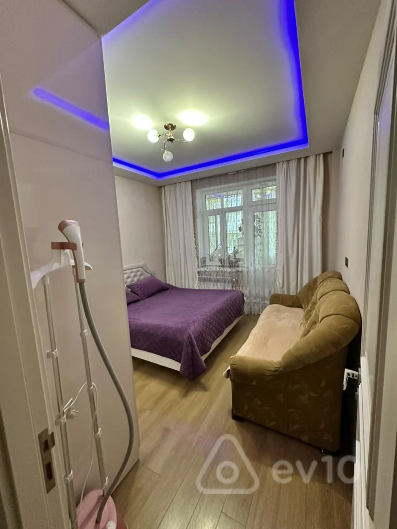 3 otaqlı mənzil, 109 m², Alı Mustafayev küçəsi — Mənzil, Bakı (8)