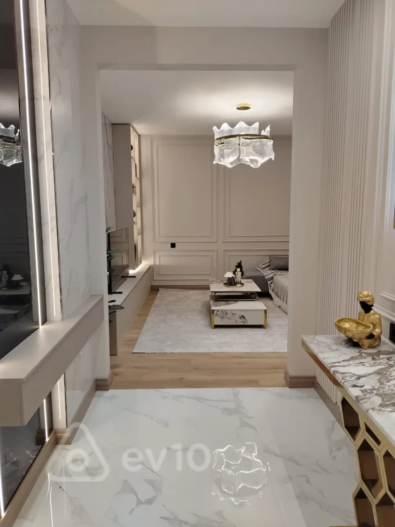 3 otaqlı mənzil, 110 m², Tiblisi pr — kirayə — Mənzil, Bakı (8)