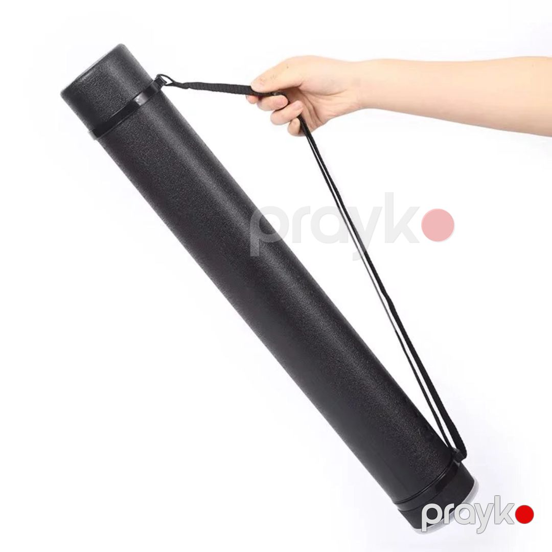 Şiş üçün saxlama qabı, plastik, İL-4842 — Mallar, Bakı (2)