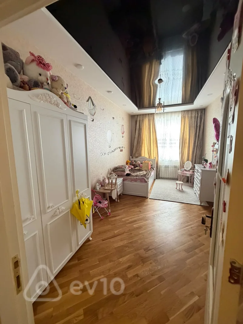 3 otaqlı mənzil, 115 m², Məmmədəli Şərifli küçəsi — Mənzil, Bakı (5)