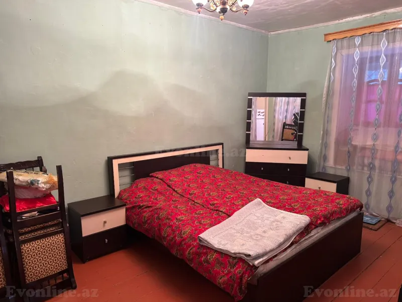 Satılır 4 otaqlı Həyət evi 240 m² Bakı, Sabunçu r., Maştağa — Ev, villa, Bakı (3)
