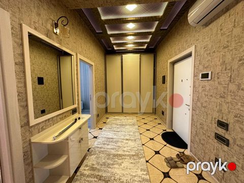 İcarəyə verilir 2 otaqlı yeni tikili 100 m² — Bakı
