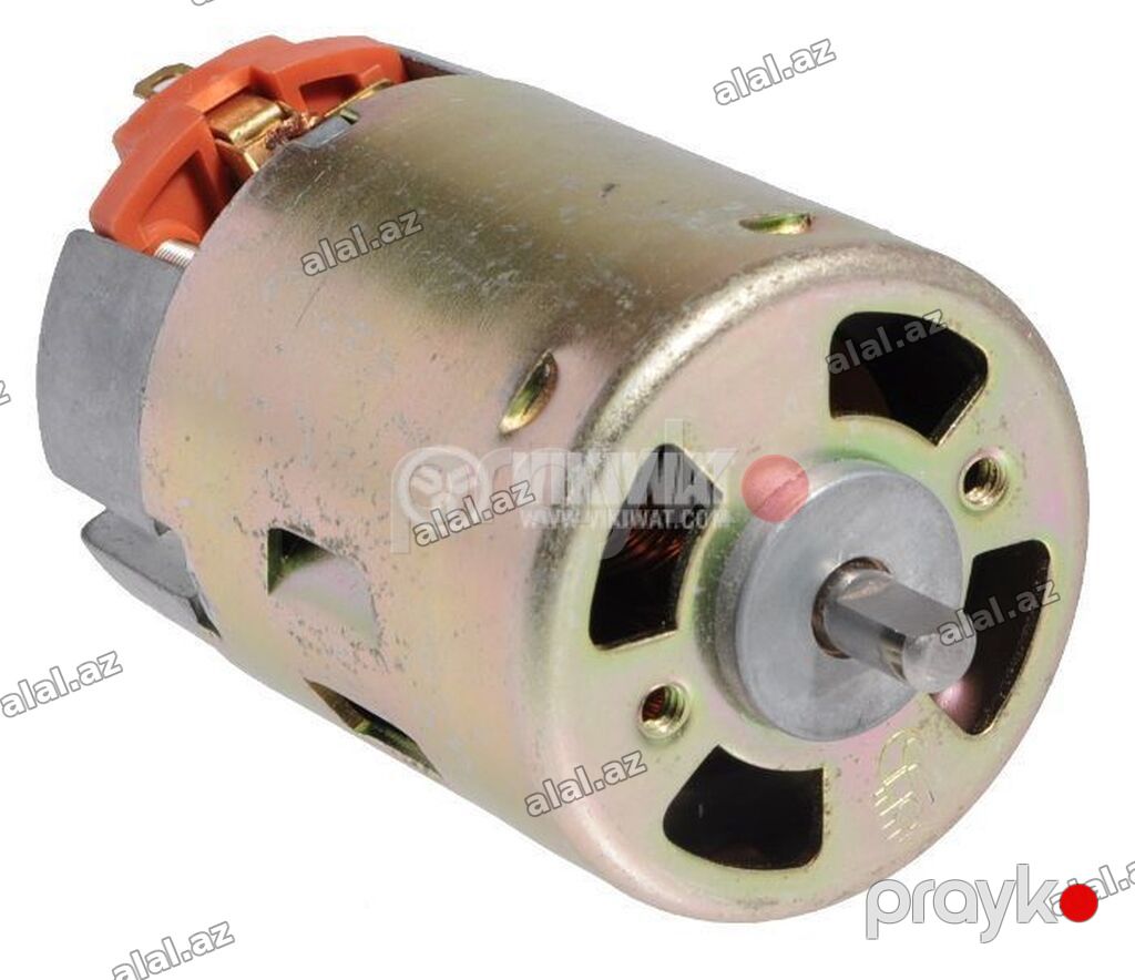 Kateqoriya: Motorlar Reduktorsuz DC Motor Məhsul: Johnson HC 970 — Avto, Bakı (3)