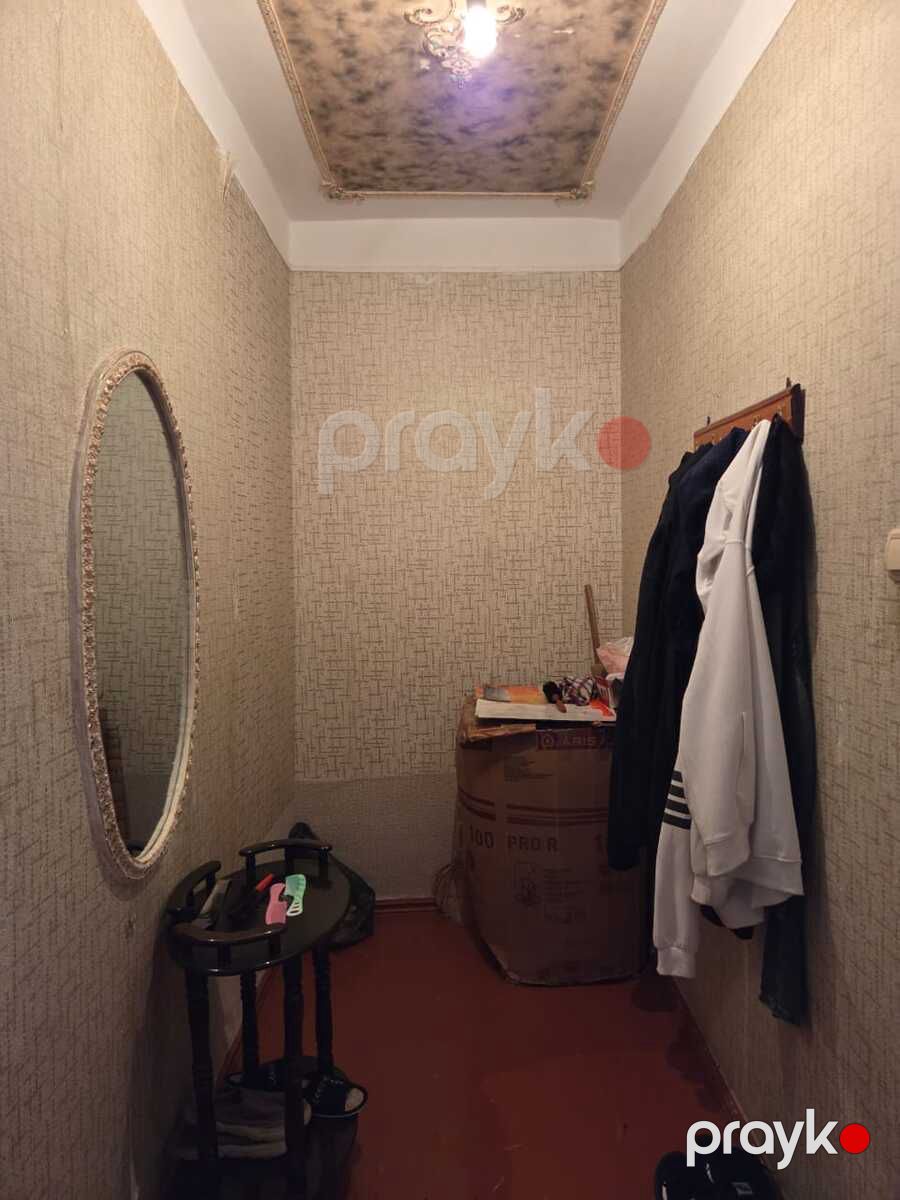 Satılır 2 otaqlı köhnə tikili 65 m² — Mənzil, Bakı (5)
