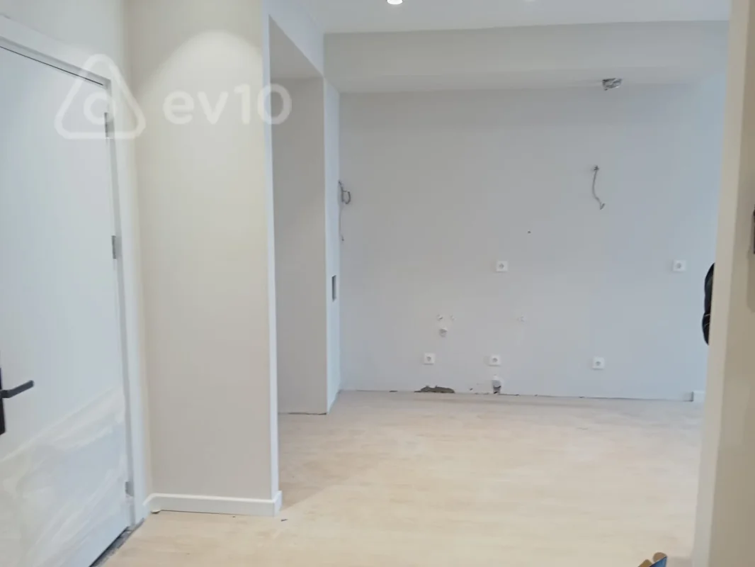 1 otaqlı mənzil, 56.3 m², Sea Breeze Resort — Mənzil, Bakı (10)