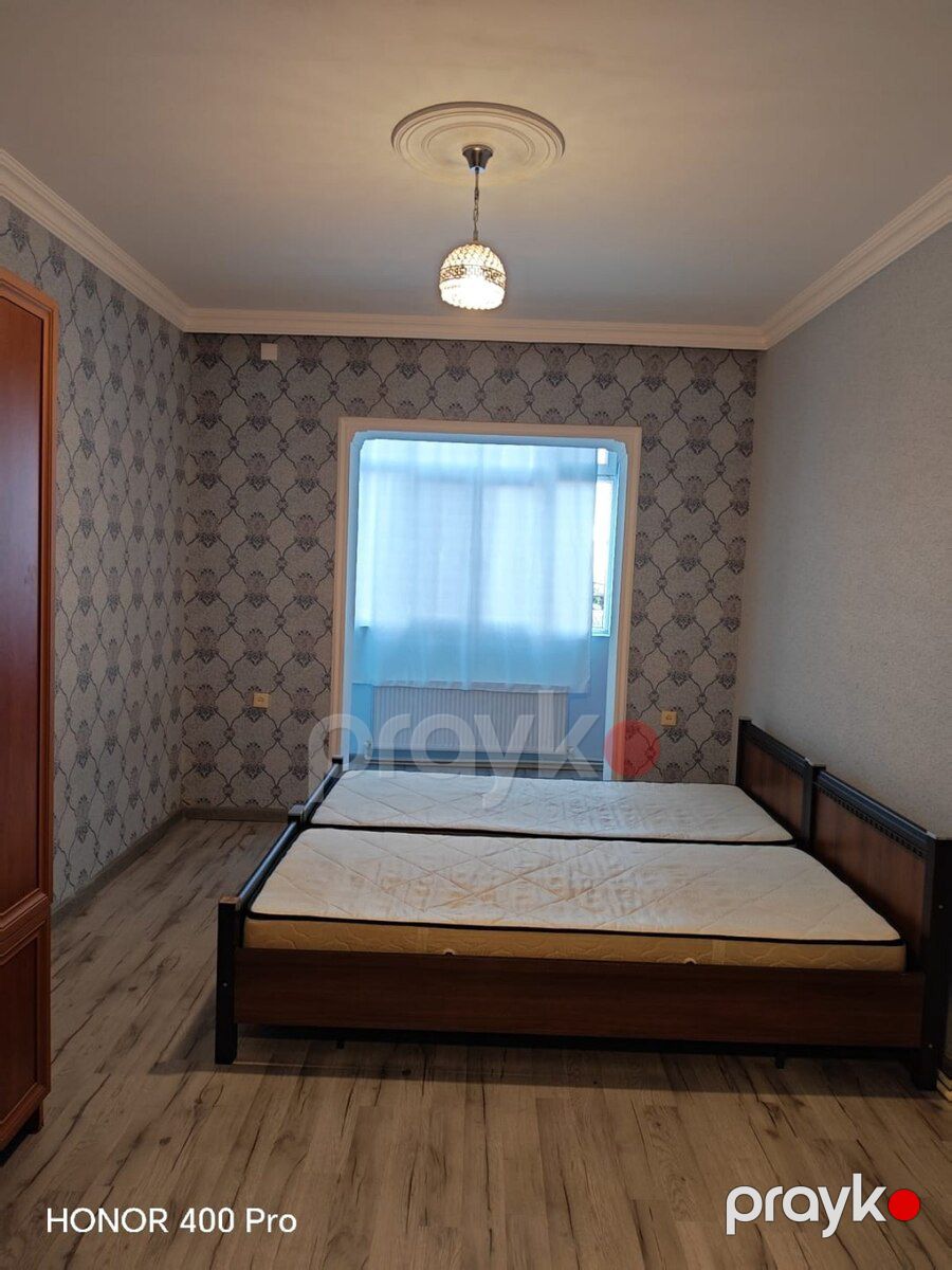 2-otaqlı mənzil kirayə verilir, Xırdalan ş., 51 m² — Mənzil, Xırdalan (9)