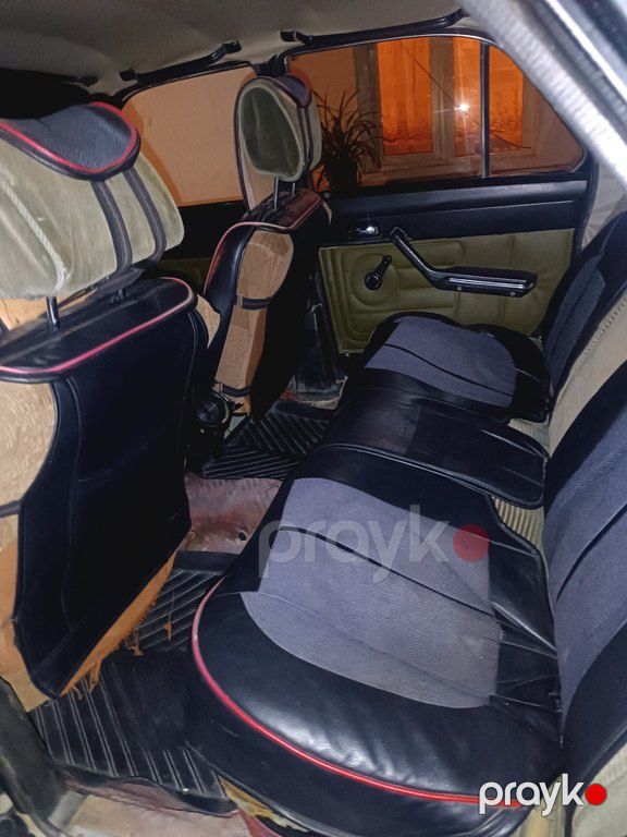 GAZ 31029 "Volga", 2.4 L, 1994 il, 82 365 km — Avtomobillər, Tovuz (4)