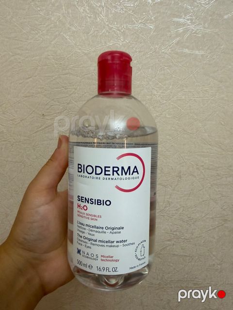Bioderma miselyar su — Bakı