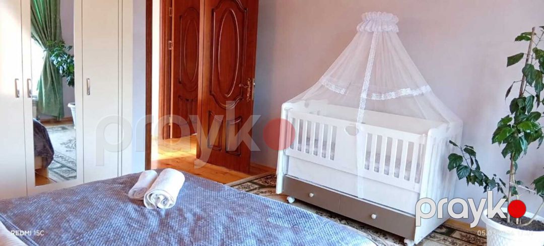 Bağ evi kirayə verilir, Qusar r — Ev, villa, Qusar (4)
