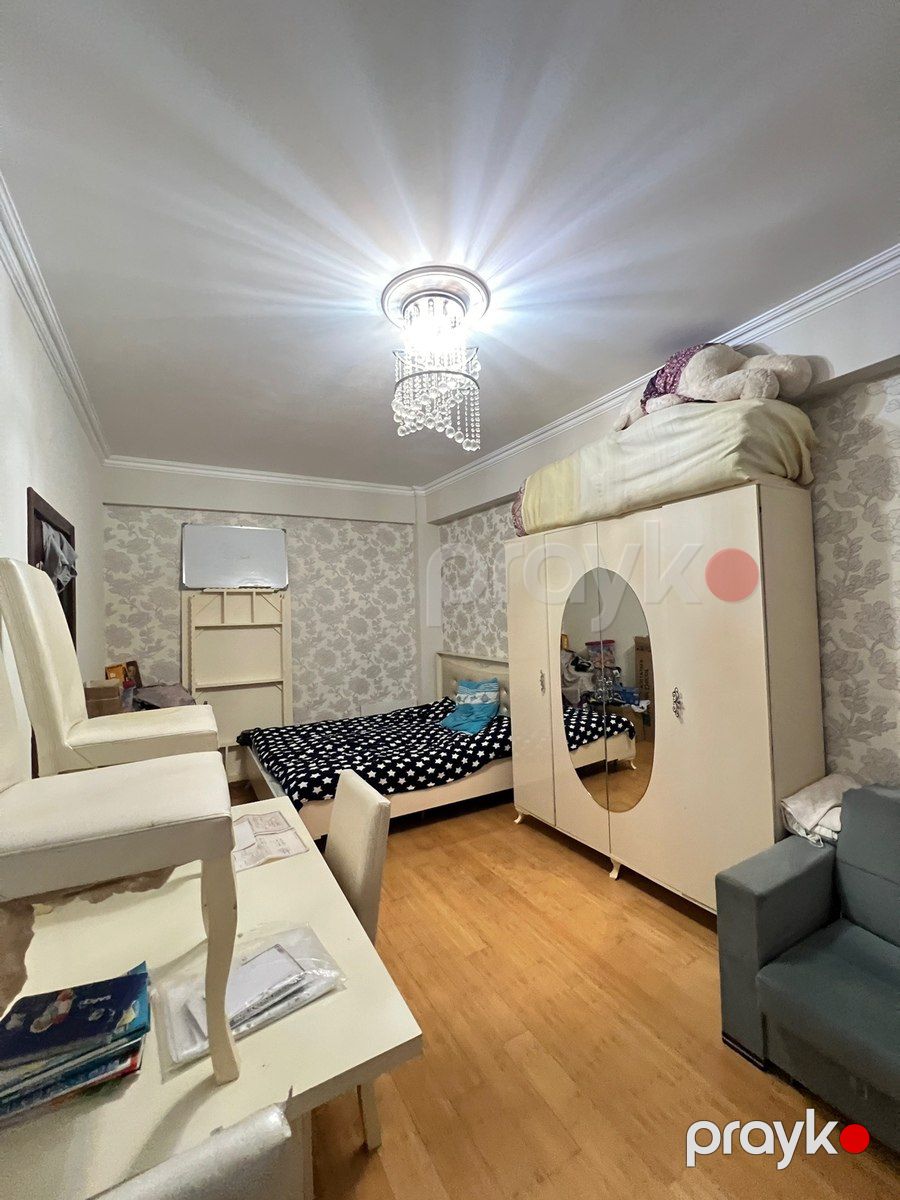 1-otaqlı yeni tikili, Xırdalan ş., 44 m² — Mənzil, Xırdalan (2)