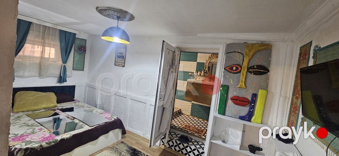 Villa, Badamdar qəs — Ev, villa, Bakı (6)