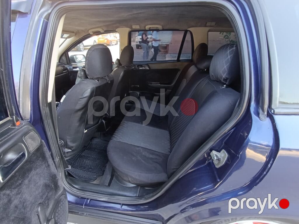 Opel Astra: 1.6 l 1999 il 125688 km Universal — Avtomobillər, Sumqayıt (8)