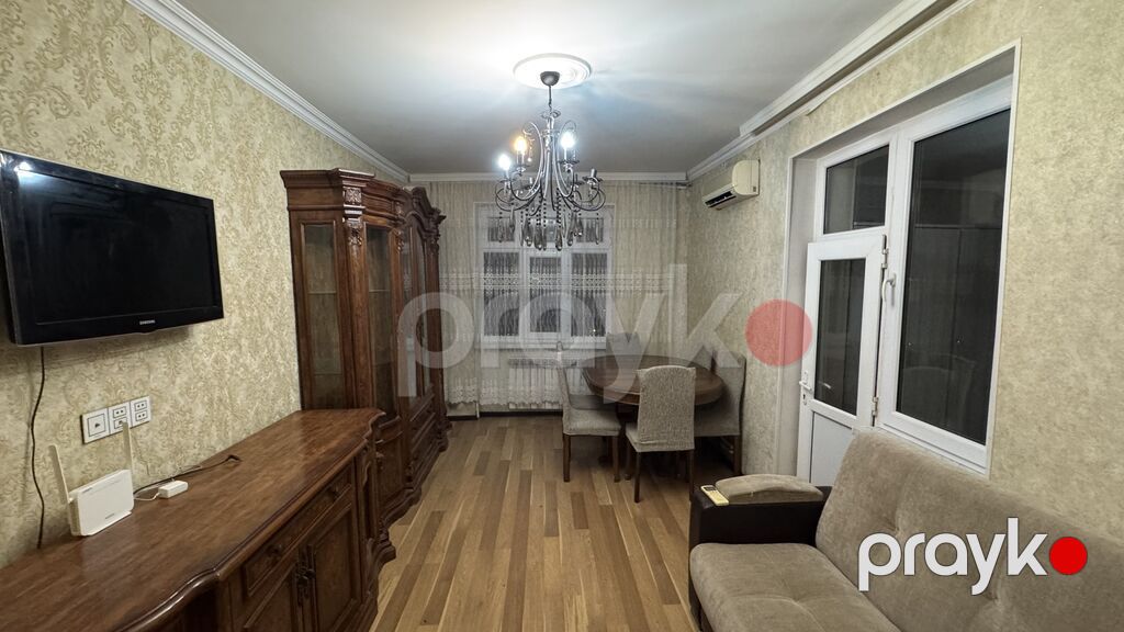 Uzunmüddətli kirayə – 2 otaqlı mənzil Ünvan: Bakıxanov, Razin; Aygün — Mənzil, Bakı (2)