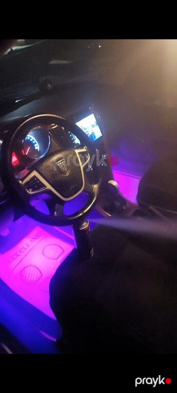 Khazar SD, 1.7 L, 2021 il, 165 000 km — Avtomobillər, Bakı (4)