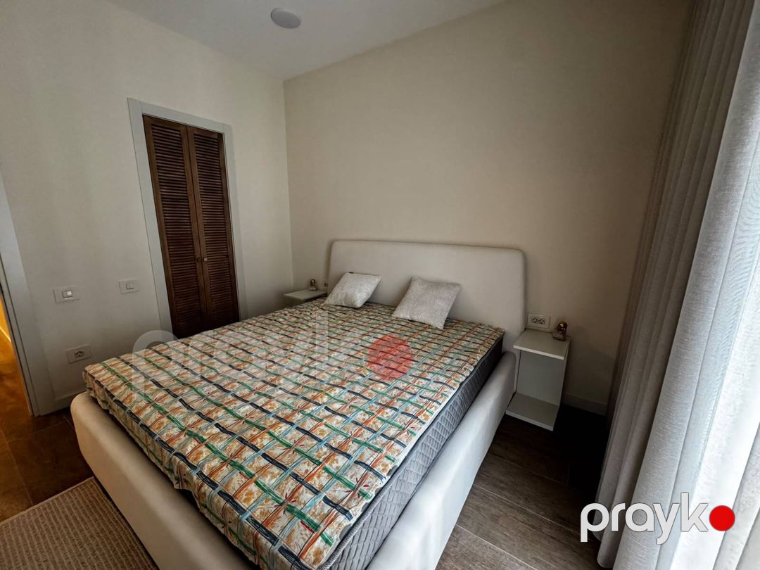 İcarəyə verilir 3 otaqlı yeni tikili 75 m² — Mənzil, Bakı (2)