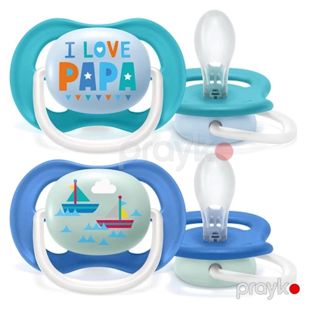 Əmzik dəsti Philips Avent Ultra air SCF080/03, 6+ ay, 2 ed — Mallar, Bakı (2)
