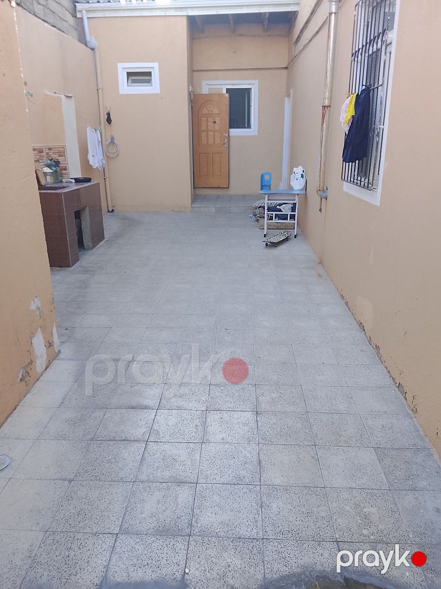 Həyət evi kirayə verilir, Yasamal r — Ev, villa, Bakı (7)