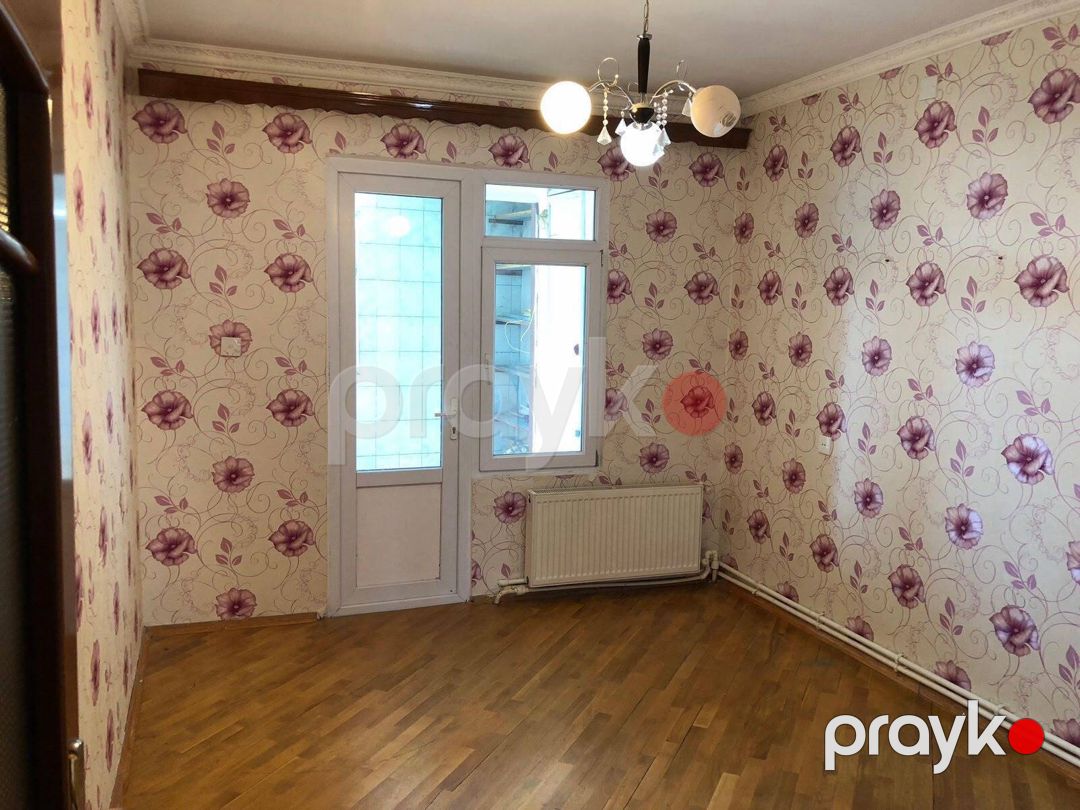 Satılır 5 otaqlı köhnə tikili 120 m² — Mənzil, Bakı (6)