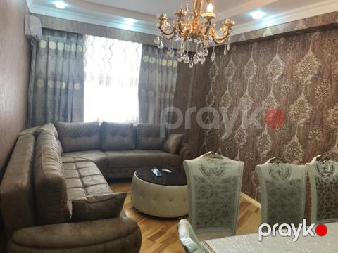 Satılır 2 otaqlı yeni tikili 40 m² — Bakı