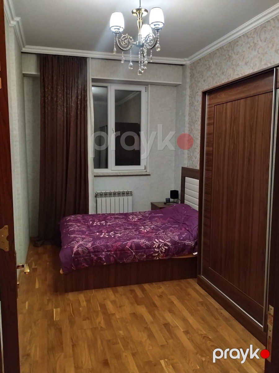 Satılır 3 otaqlı yeni tikili 62 m² — Mənzil, Xırdalan (5)