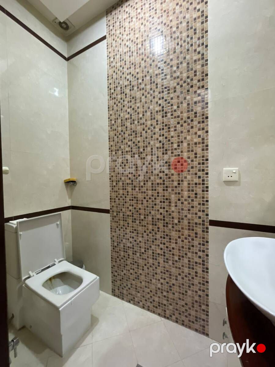 İcarəyə verilir 3 otaqlı köhnə tikili 100 m² — Mənzil, Bakı (9)